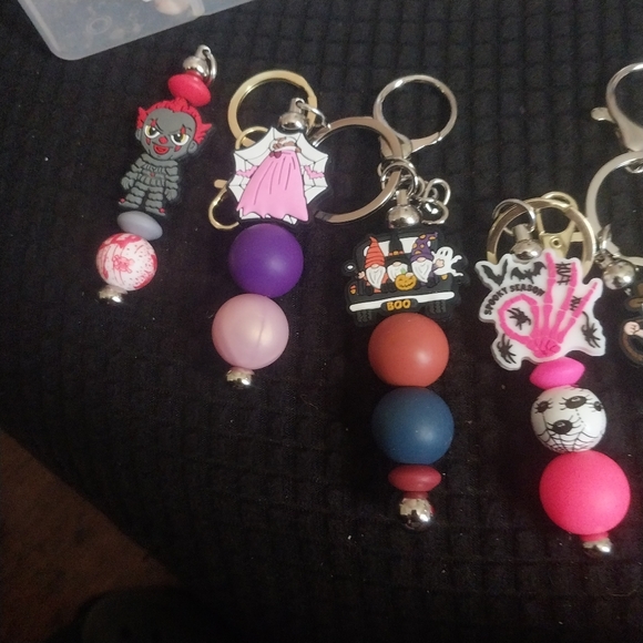 Keychain bar - Picture 4 of 15